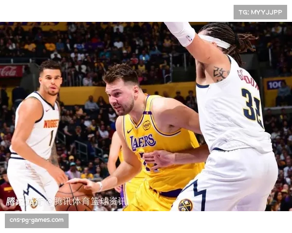 东契奇开局狂飙 湖人首节失分40难遏制火力