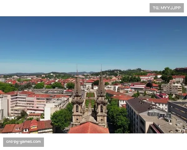 欧联杯带动葡萄牙吉马良斯小镇旅游热潮