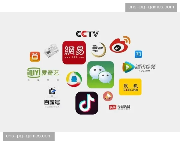 社交媒体互动信号正被系统性地整合进播出流